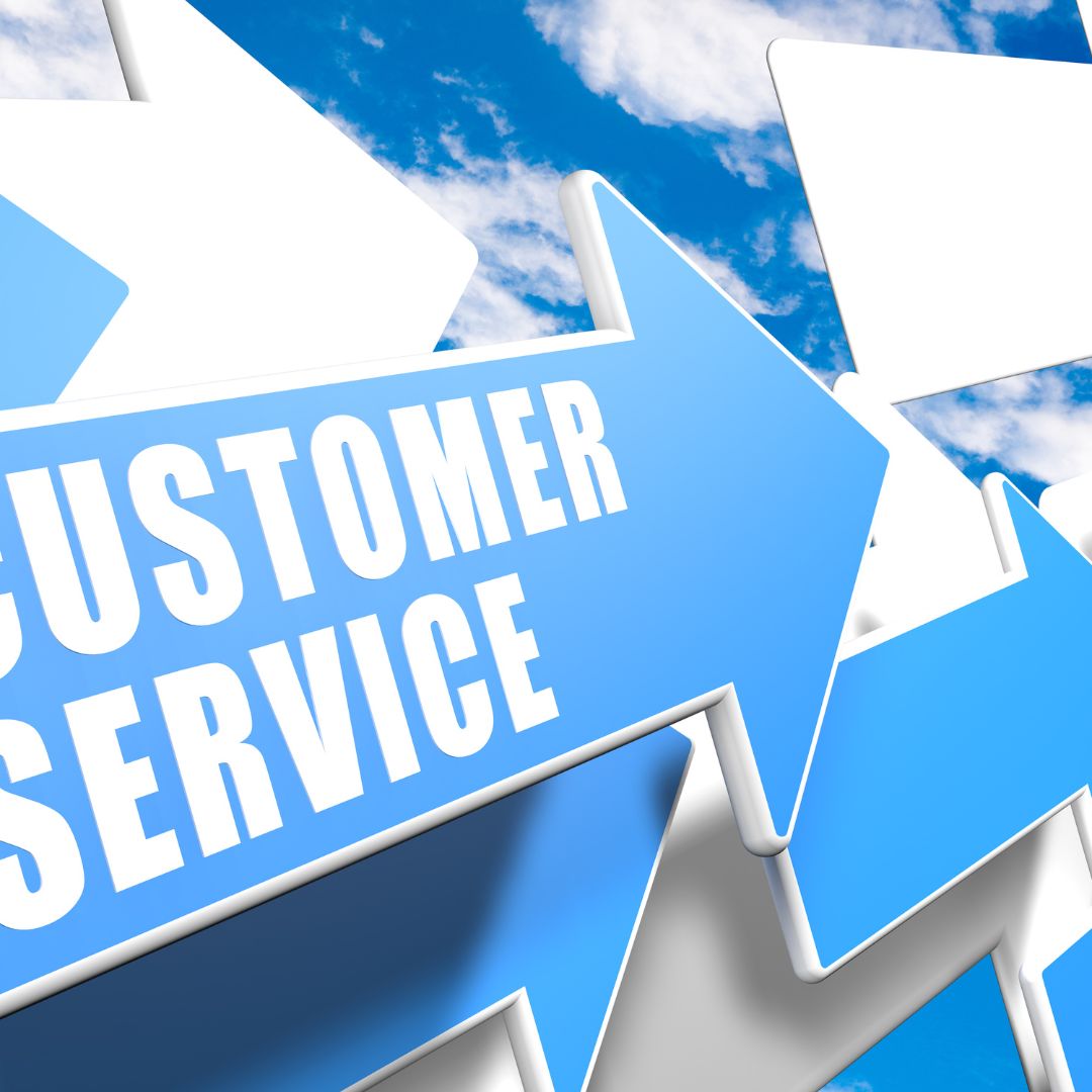 customer