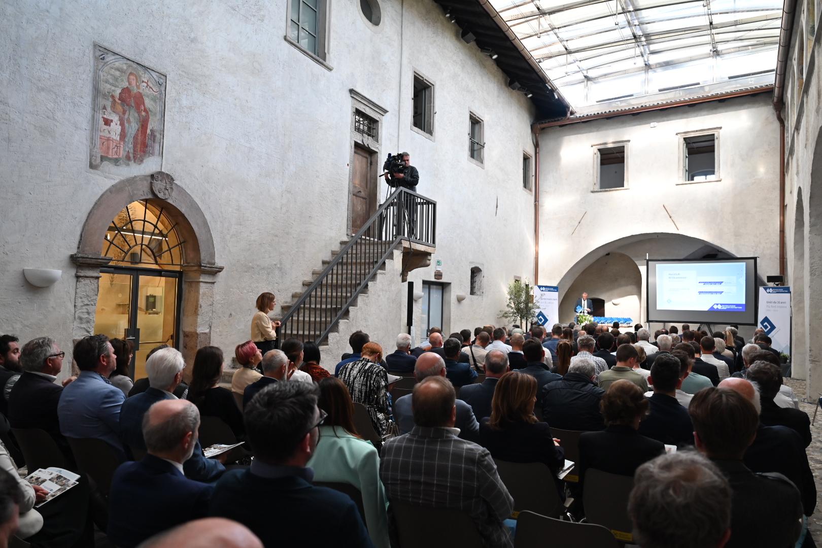 Saal