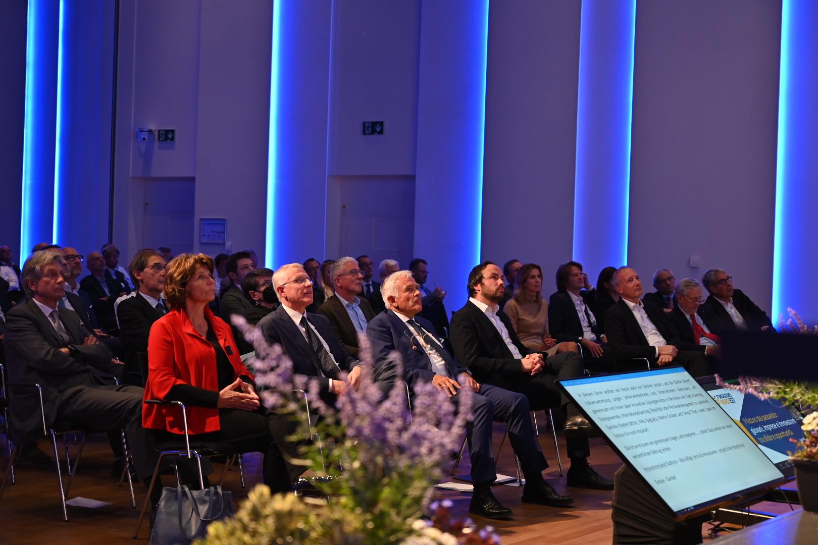 Saal