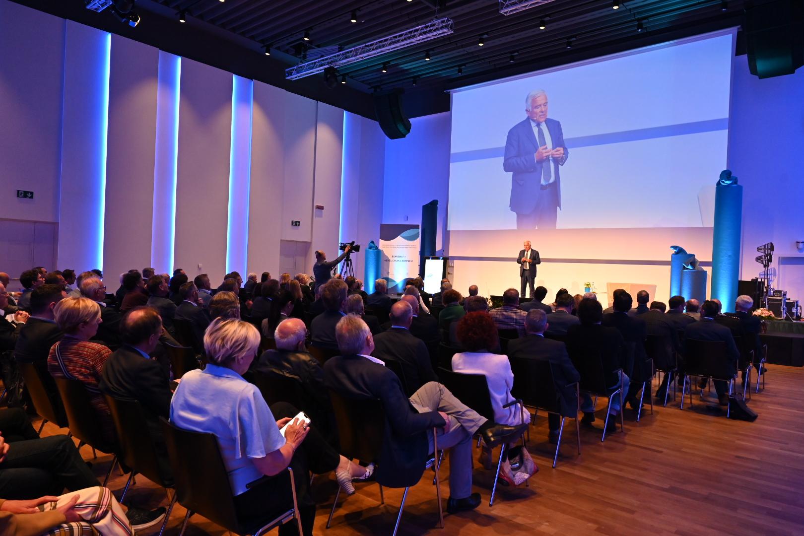 saal