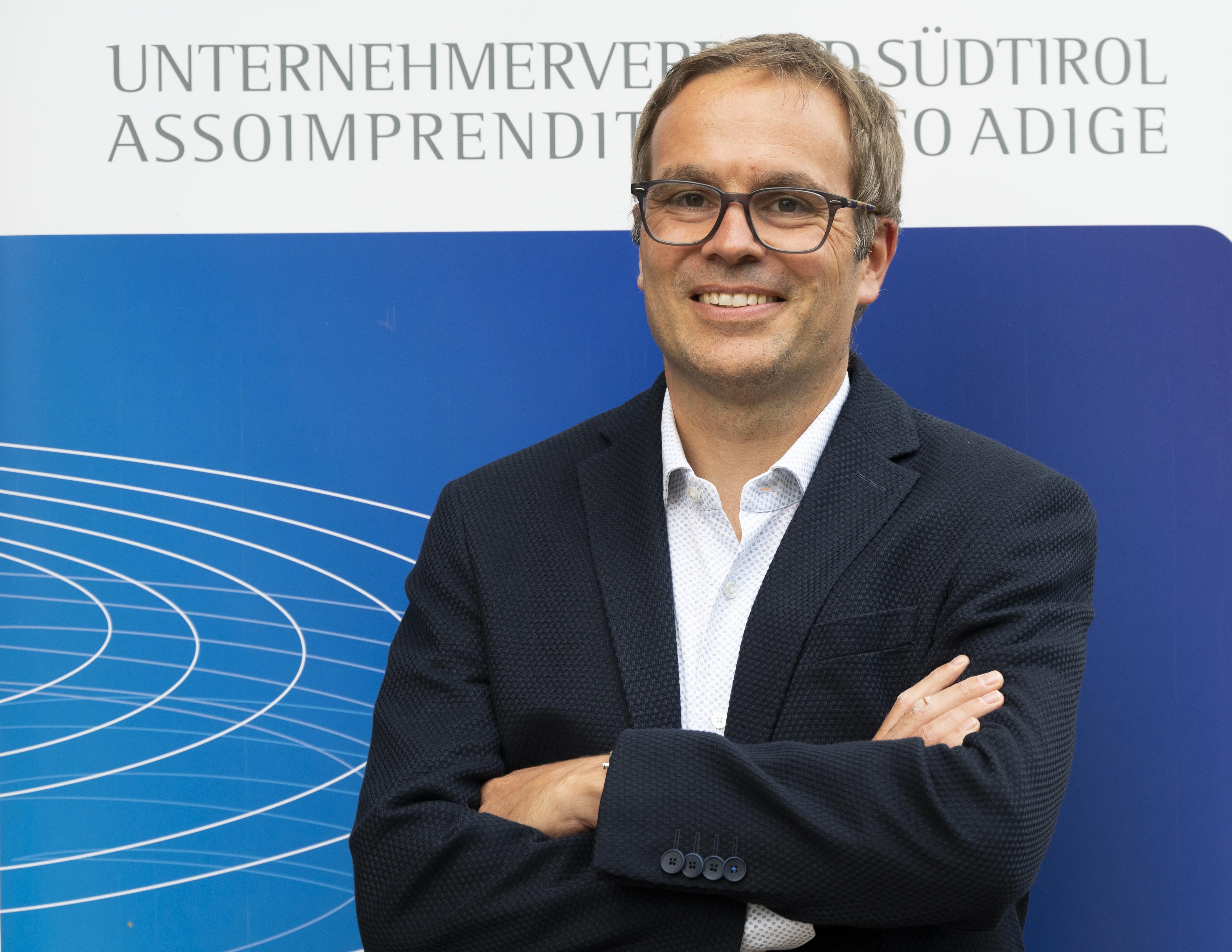 markus kofler