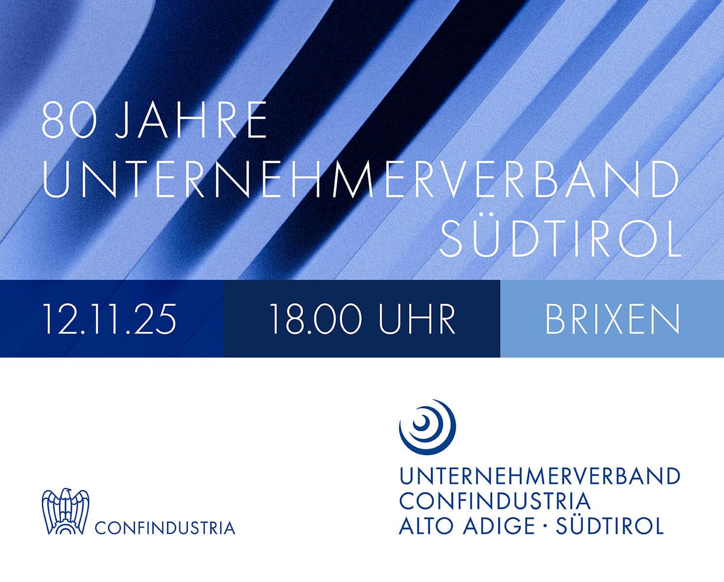 Save the Date