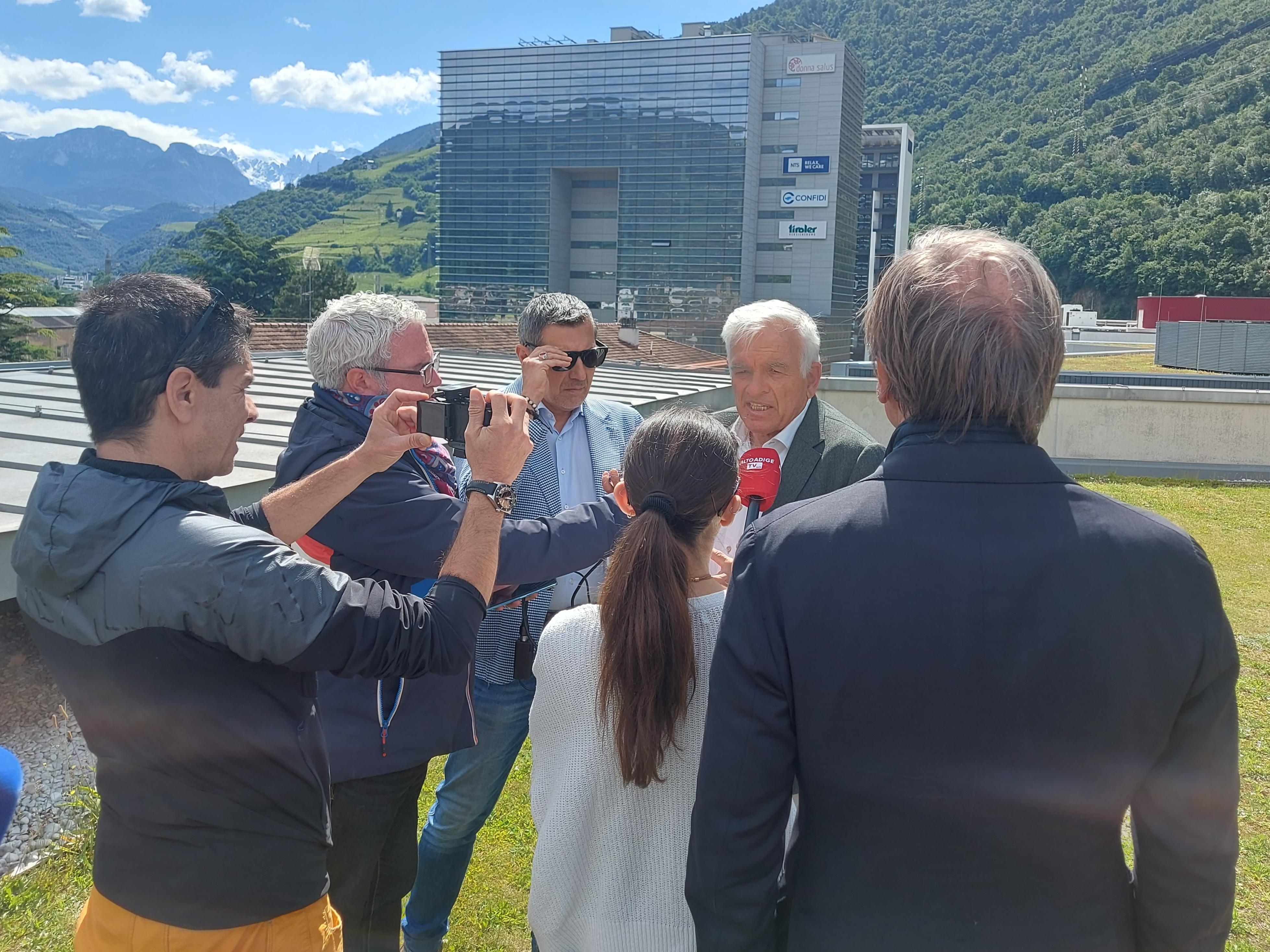 pressefruehstueck