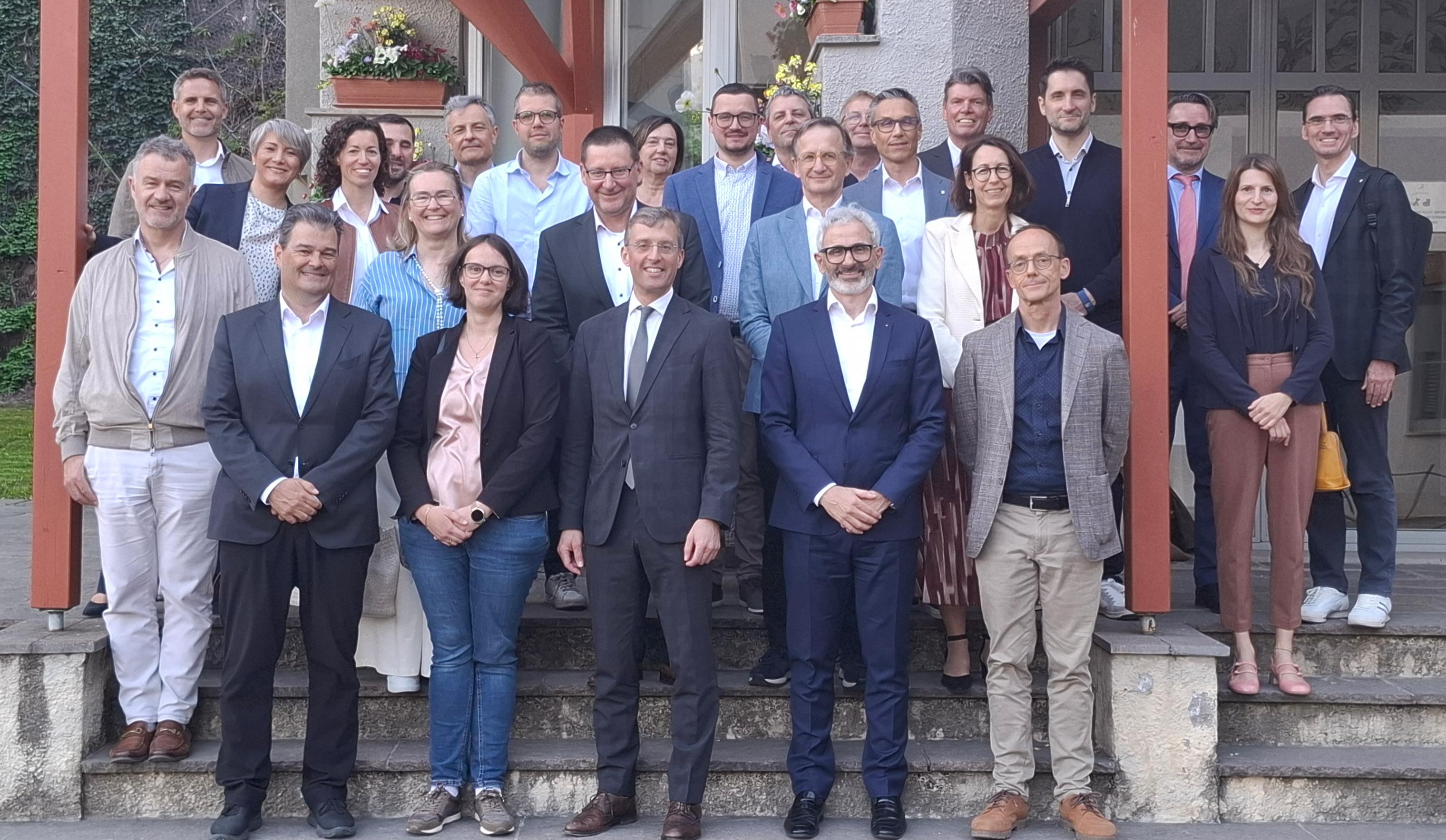 Laimburg Lebensmittel