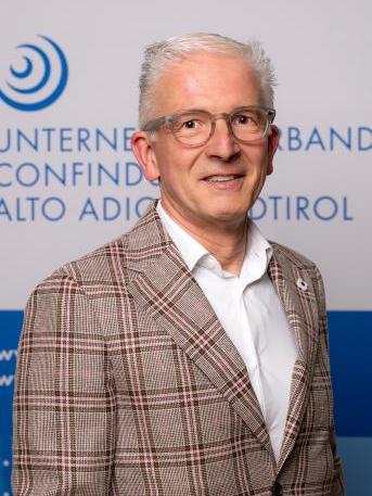 Klaus Mutschlechner
