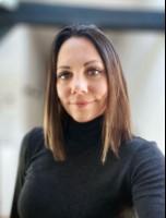 Nina Antoniazzi