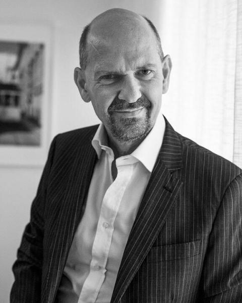 Carlo Benvenuti