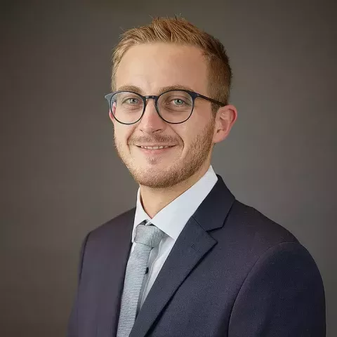 Tobias Unterholzer