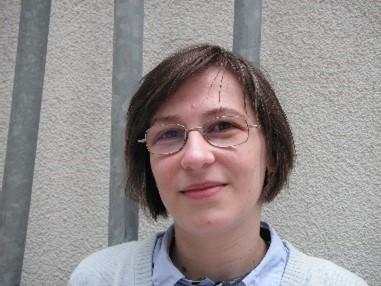 Lisa Blasch
