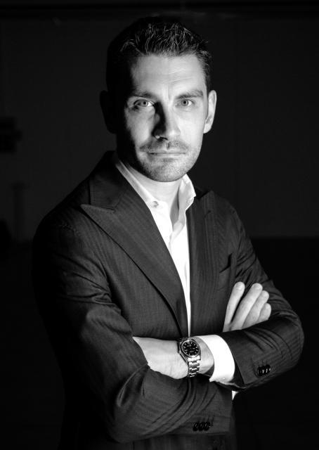 Enrico Colasanti