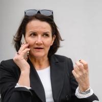 Sabine Fischer