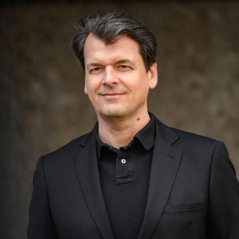 Thomas Pohl