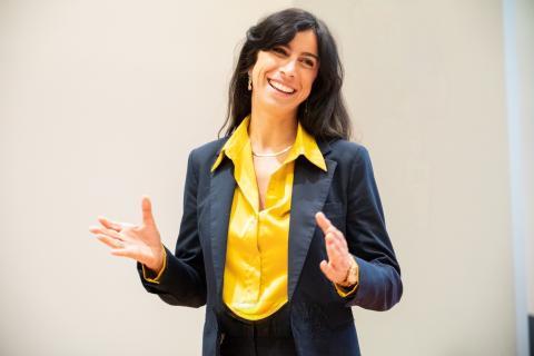 Elisa Vian