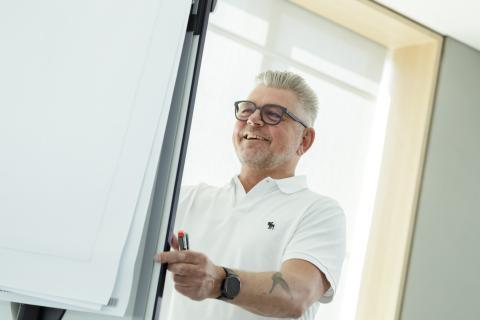 Christian Wunderlich