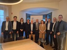 iv tirol und Uvs