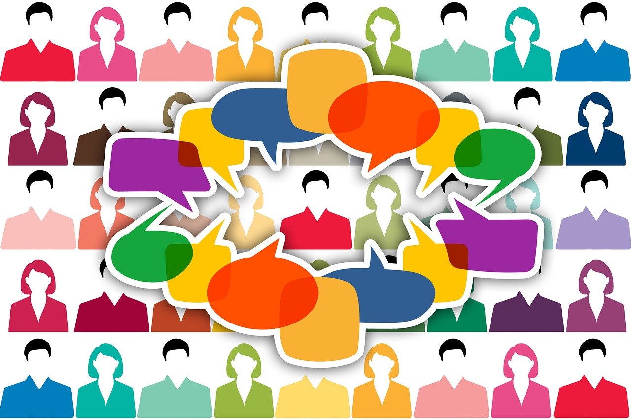 Comunicazione
