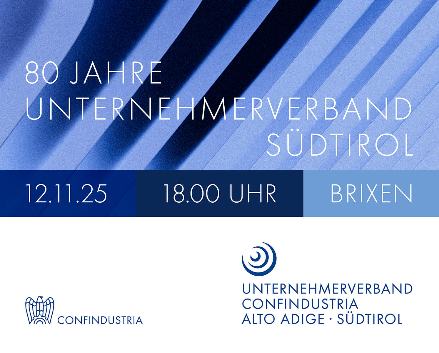 Save the Date