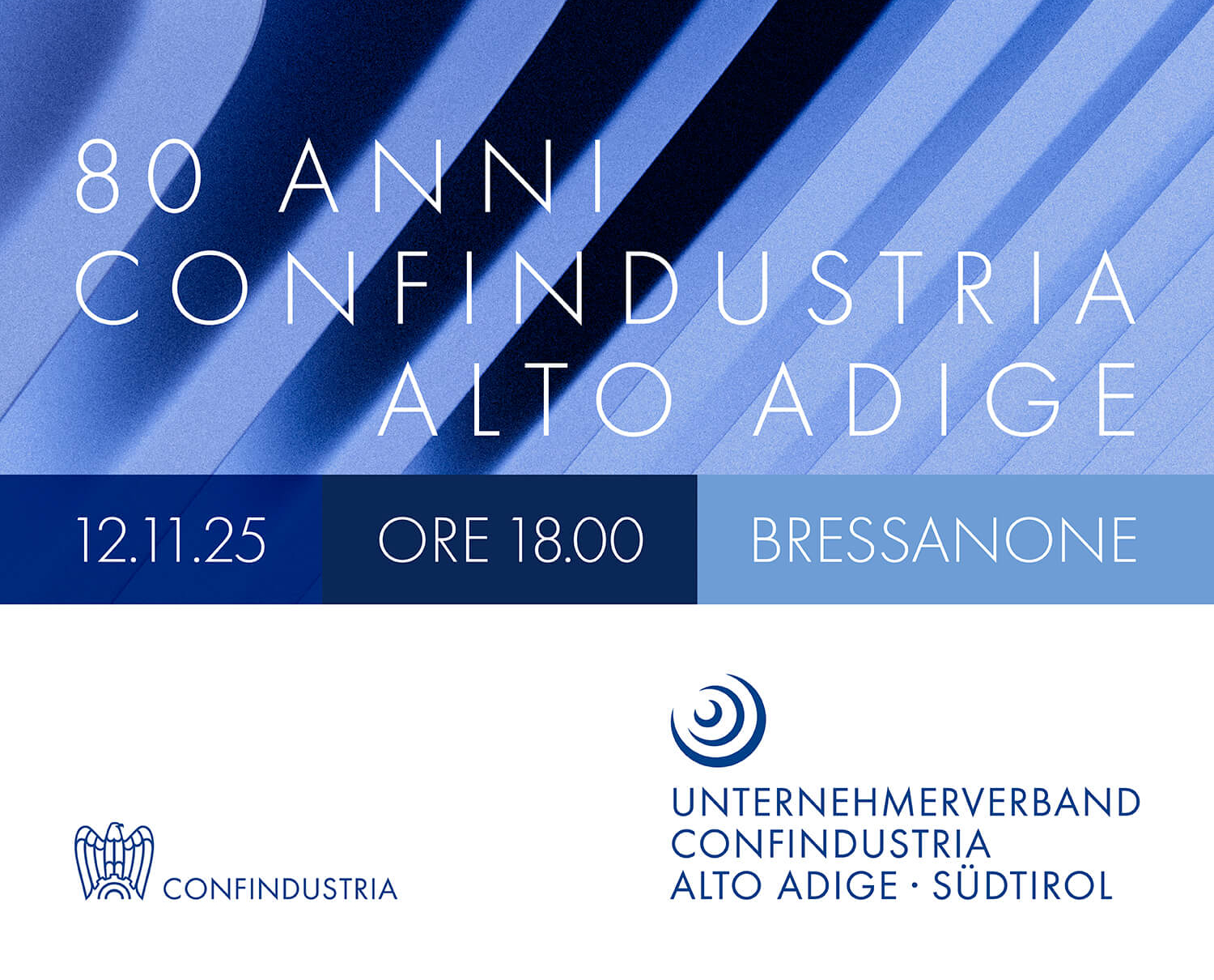 Save the Date