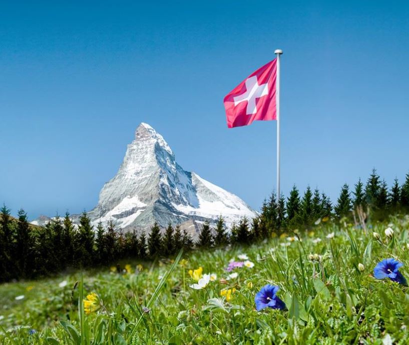 Svizzera